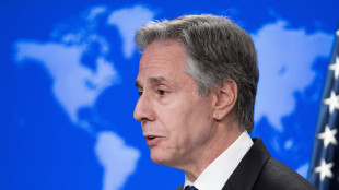 Il segretario di Stato Usa Antony Blinken &egrave; giunto a Pechino