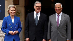 London und EU einigen sich auf St&auml;rkung der Beziehungen