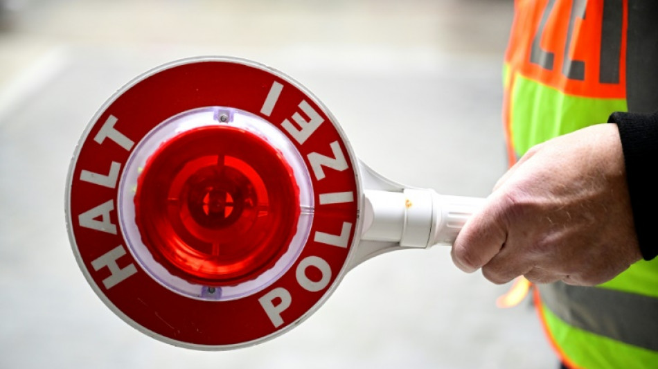13-j&auml;hriger Autofahrer in Niedersachsen von Polizei gestoppt 