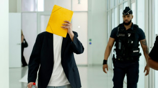 Paris school aide tried for alleged sexual assault of preschoolers