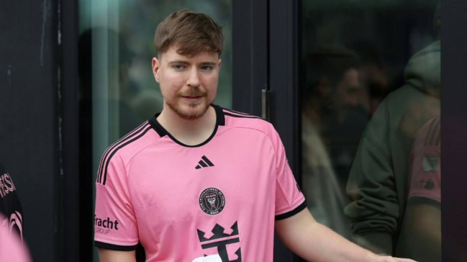 MrBeast figur&oacute; en una demanda en California sobre explotaci&oacute;n laboral