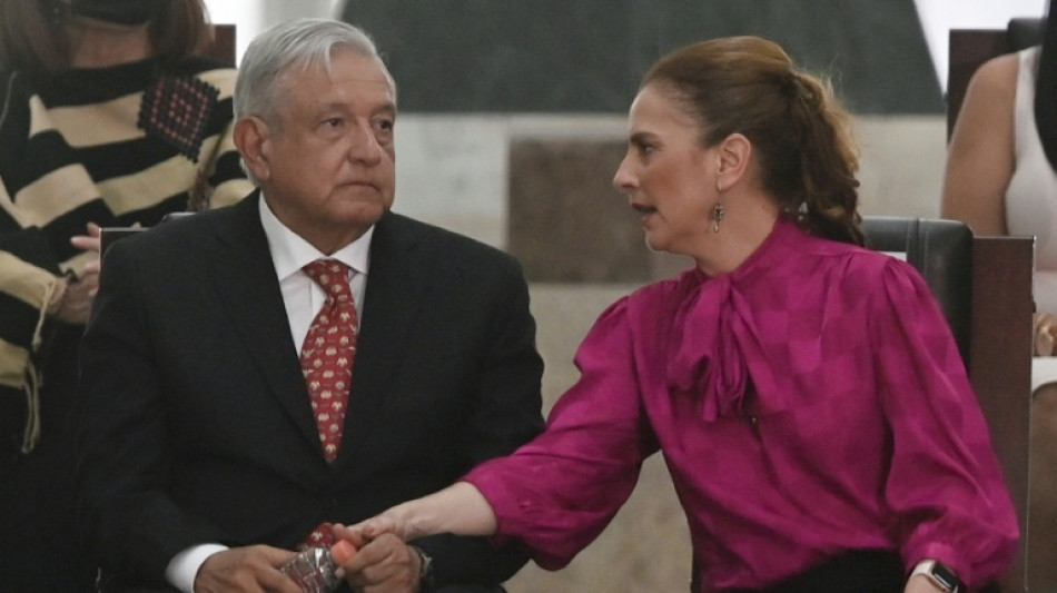 Gobierno de M&eacute;xico crea un fondo de seguridad social para periodistas