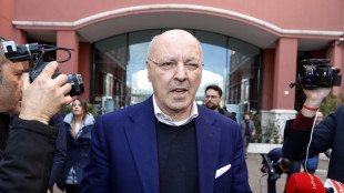 Marotta, Zhang? Sono ottimista che si possa proseguire cos&igrave;