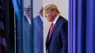 Promotores tentar&atilde;o provar que Trump quis permanecer no poder 'a qualquer custo'