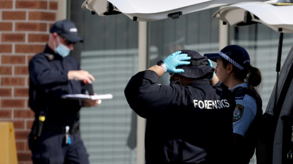 Musk rechaza la orden australiana de retirar un v&iacute;deo de un apu&ntilde;alamiento en S&iacute;dney