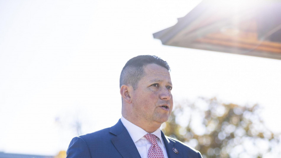 Anche Gonzales lascer&agrave; la Camera Usa dopo scandalo sessuale