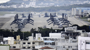 Usa dispiegher&agrave; aerei Osprey nella base giapponese di Iwakuni