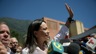 Confira os principais pontos sobre a inabilita&ccedil;&atilde;o da opositora venezuelana Machado