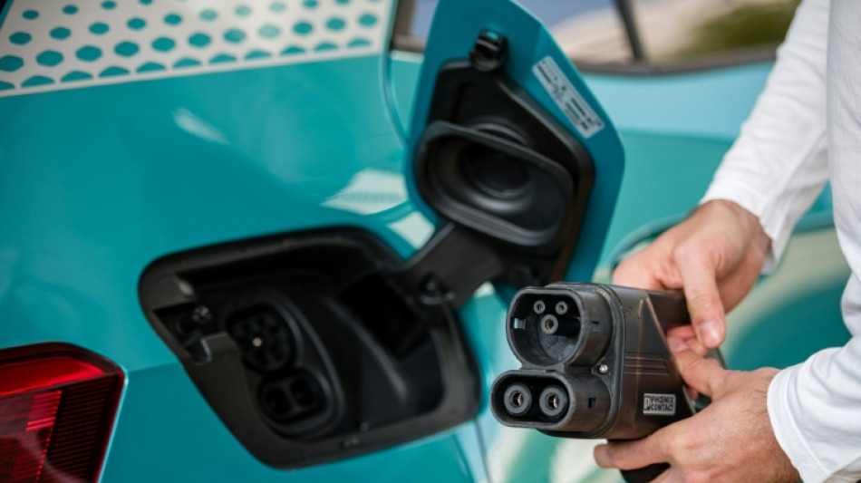 H&ouml;here F&ouml;rderung f&uuml;r &Ouml;kostrom an der Lades&auml;ule