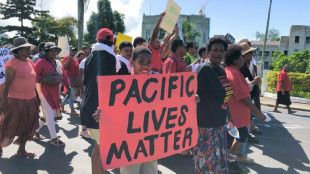 China's allies lead Pacific criticism of Fukushima water release