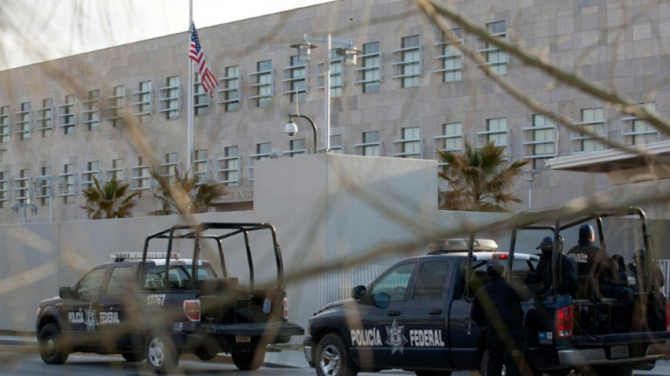 El l&iacute;der de la banda Barrio Azteca se declara culpable en EEUU de un ataque contra personal de un consulado