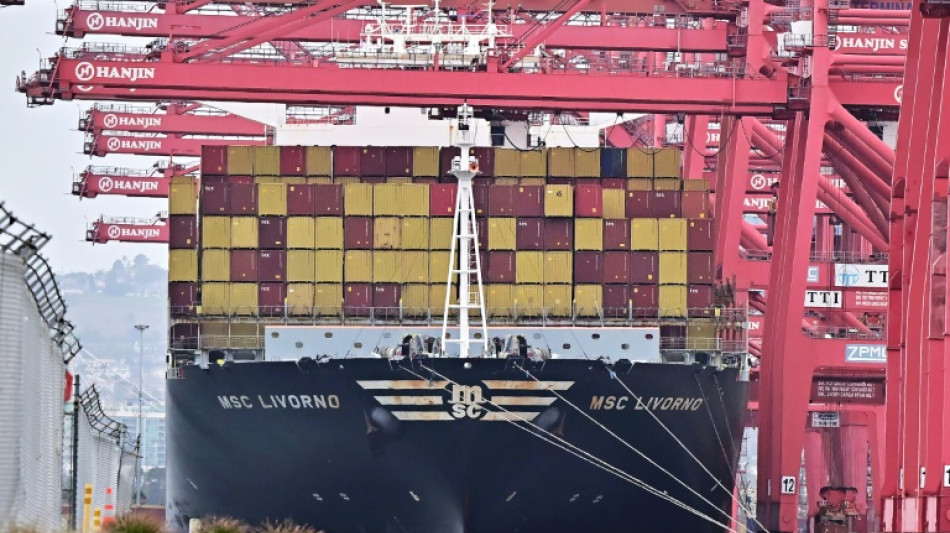 Trump da marcha atr&aacute;s en los aranceles contra M&eacute;xico y Canad&aacute;