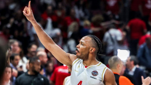 Fenerbah&ccedil;e-M&oacute;naco ser&aacute; la final de la Euroliga, los griegos eliminados