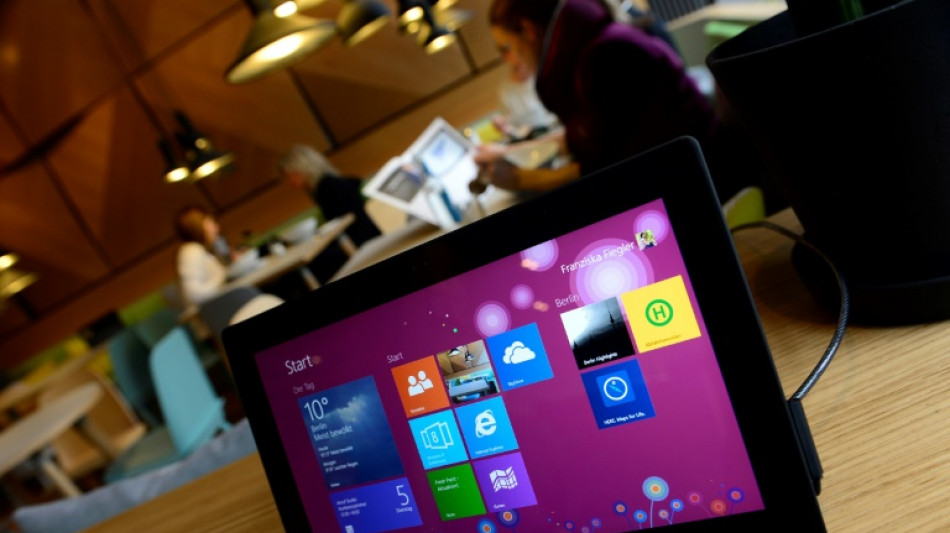 Microsoft invertir&aacute; 3.400 millones de d&oacute;lares en Alemania, especialmente en IA