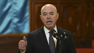 El gobierno de Biden propone acelerar la negaci&oacute;n del asilo a migrantes con antecedentes 