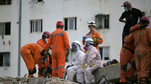 N&uacute;mero de mortos em terremotos na Venezuela ultrapassa 4.300