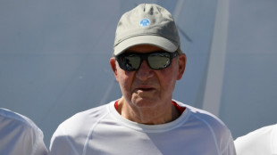 El ex rey Juan Carlos concluye su tercera visita a Espa&ntilde;a desde que se exili&oacute;