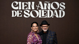 "Cien a&ntilde;os de soledad" de Garc&iacute;a M&aacute;rquez llega a Netflix para 190 pa&iacute;ses
