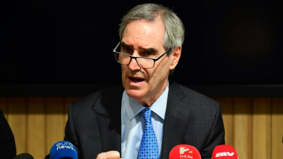 Intelectual e ex-pol&iacute;tico canadense Michael Ignatieff ganha Pr&ecirc;mio Princesa das Ast&uacute;rias em Ci&ecirc;ncias Sociais