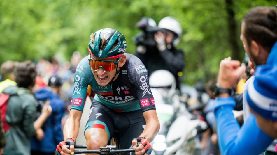 K&ouml;nigsetappe: K&auml;mna rutscht ab - Thomas besteht H&auml;rtetest