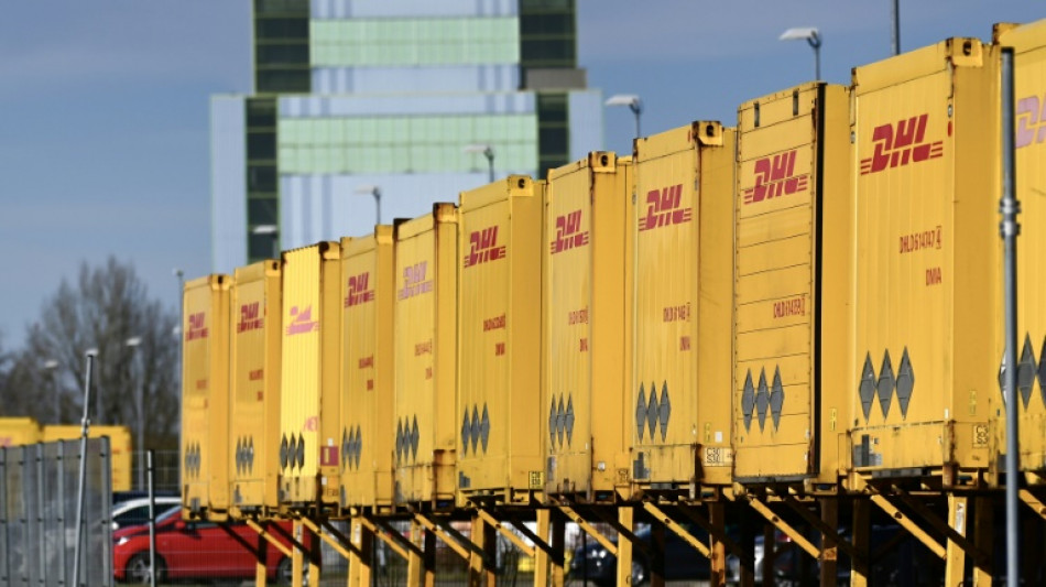 Onlinehändler kritisieren engere Partnerschaft von DHL mit Billighändler Temu