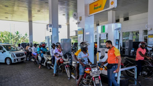 P&eacute;trole: des stocks strat&eacute;giques vont &ecirc;tre d&eacute;bloqu&eacute;s "imm&eacute;diatement" en Asie et en Oc&eacute;anie (AIE)