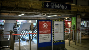Vendredi noir pr&eacute;vu dans les transports &agrave; Paris 