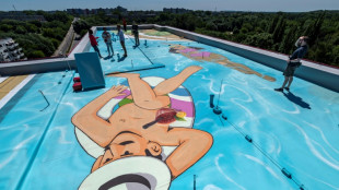 Berliner B&uuml;rgermeister will konsequent gegen Randale in B&auml;dern vorgehen