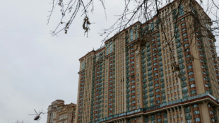 Un separatista ucraniano muri&oacute; por una explosi&oacute;n en un edificio de Mosc&uacute;