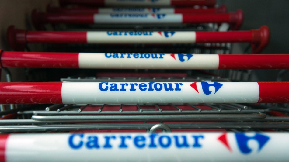 Carrefour, 175 esuberi nella sede centrale di Milano
