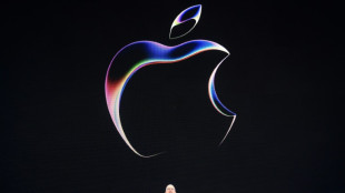 Apple erreicht B&ouml;rsenwert von mehr als drei Billionen Dollar