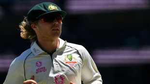 Australia's concussion-blighted Pucovski retires from cricket at 27