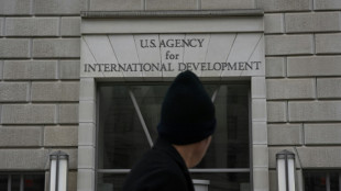 Un juez de EEUU bloquea temporalmente la congelaci&oacute;n de financiaci&oacute;n de los programas de ayuda