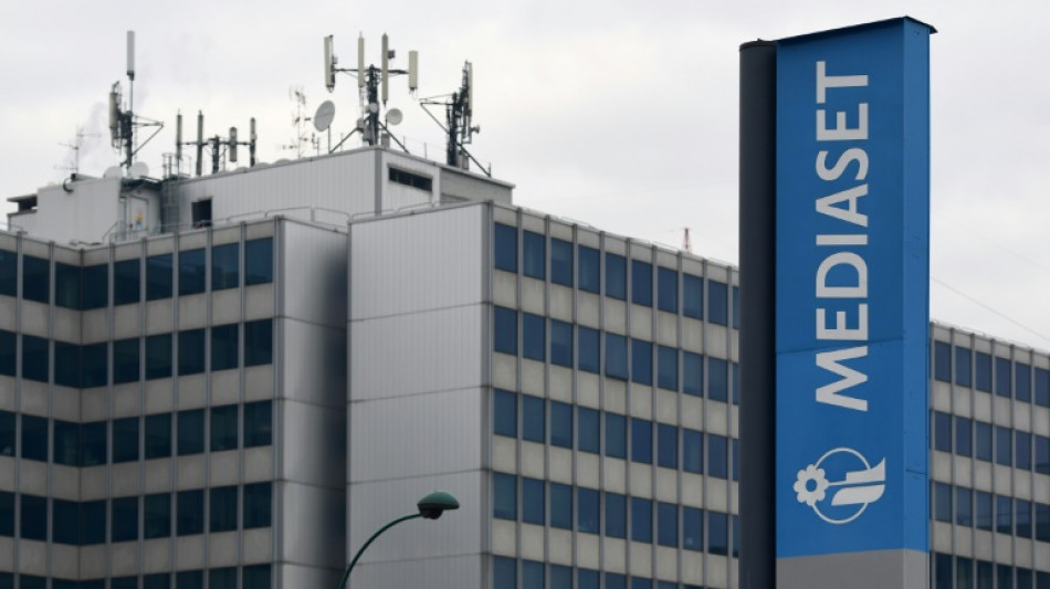 El grupo italiano MFE compra a Vivendi el 1% de Mediaset Espa&ntilde;a