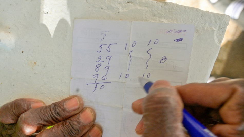 'La bolita', a loteria clandestina que ganha adeptos em uma Cuba em crise