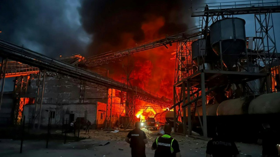 Ukraine says captured Robotyne, eyes breakthrough in south