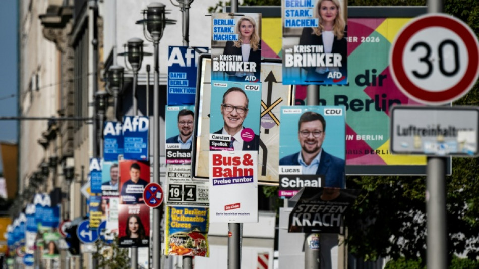 Von Enteignungen bis Neubau: Wohnungsmangel dominiert Wahlkampf in Berlin