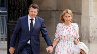 Organisation d'événements à Nice: toutes les gardes à vue levées sans poursuites (parquet)