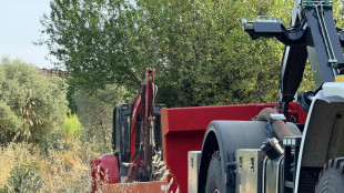 Killer Denisa, trovata una vertebra durante gli scavi