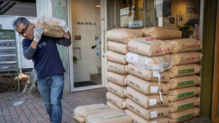 Jap&oacute;n utiliza la reserva estrat&eacute;gica de arroz para combatir la subida del precio