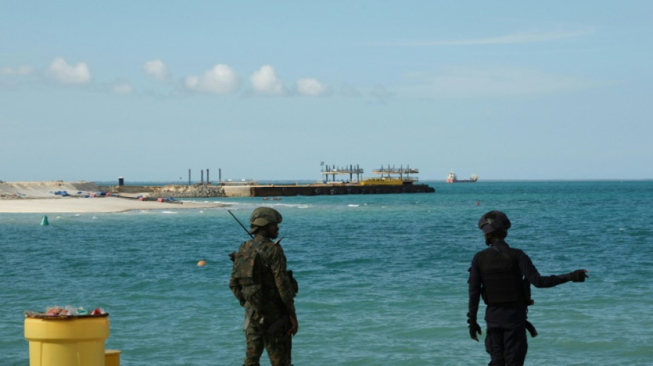 Mozambique: les jihadistes sèment la panique, tactique avant le retour de TotalEnergies?