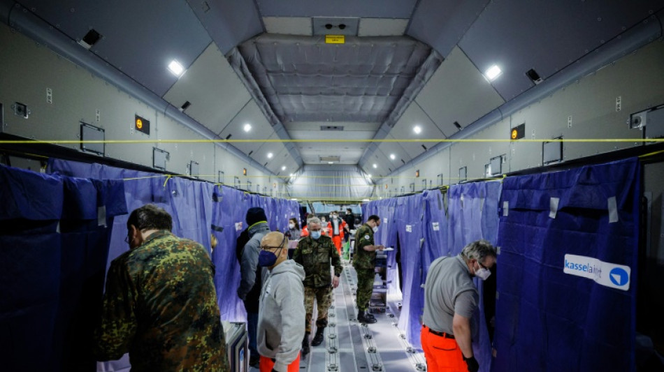 Urteil zu Corona-Impfpflicht f&uuml;r Soldaten steht bevor