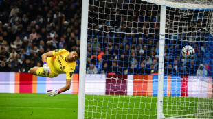 L1: Marseille et Lille dos &agrave; dos avant No&euml;l