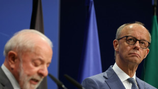 Merz e Lula se op&otilde;em a interven&ccedil;&atilde;o dos EUA em Cuba