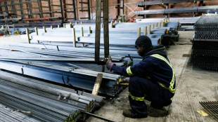 EEUU podr&iacute;a imponer aranceles de hasta el 50% al acero y al aluminio de Canad&aacute; y M&eacute;xico