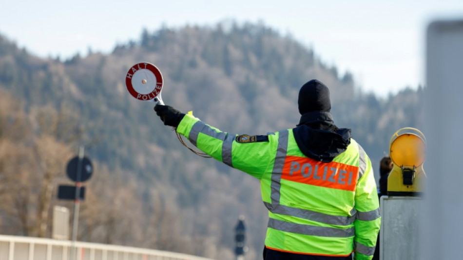Merz spricht mit Nachbarländern über Zurückweisungen an deutschen Grenzen