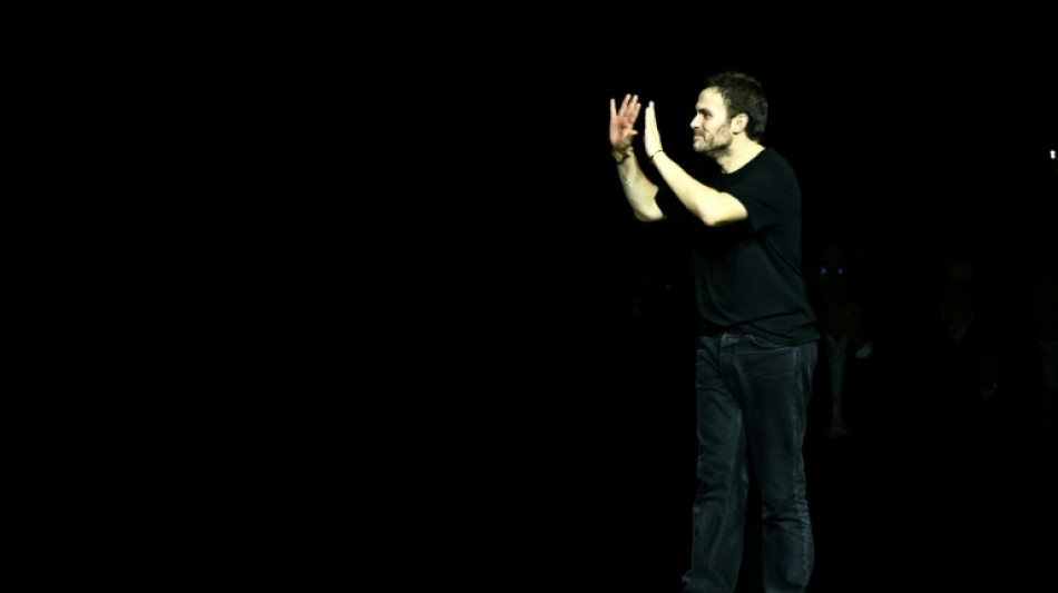 Novo diretor art&iacute;stico da Gucci estreia em Mil&atilde;o com seu primeiro desfile