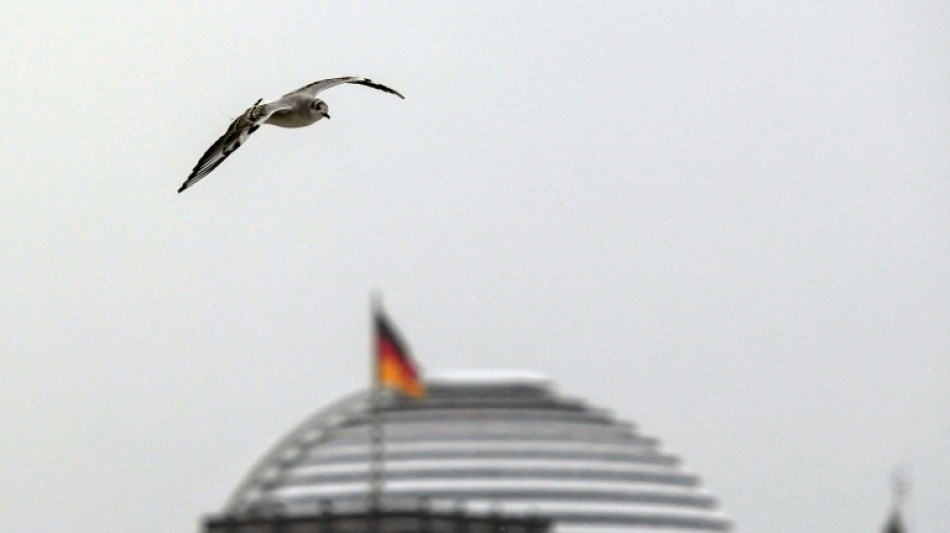 Ampel-Fraktionen und Union fordern gemeinsam mehr Unterst&uuml;tzung f&uuml;r Ukraine