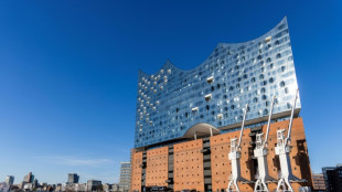 Umfrage: Hamburger halten sich f&uuml;r gl&uuml;cklichste Gro&szlig;st&auml;dter