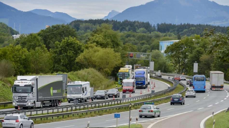 Stauprognose: ADAC rechnet zum Ferienende mit überschaubarem Verkehrsaufkommen